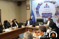 جلسه كارگروه ارتقای نظام سلامت اداری و مبارزه با مفاسد اقتصادی شركت نفت و گاز اروندان برگزار شد جلسه كارگروه ارتقای نظام سلامت اداری و مبارزه با مفاسد اقتصادی شركت نفت و گاز اروندان برگزار شد