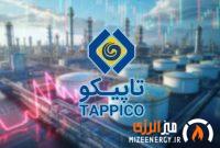 جهش ۲۷ برابری درآمد عملیاتی تاپیکو در ۳ ماهه؛ سود خالص به ۶۳۶ میلیارد تومان رسید