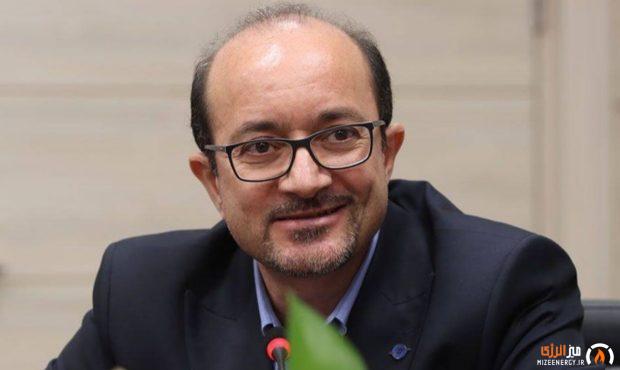 «حسن قربانی» مدیرکل ارتباطات و ناوبری هوایی شرکت فرودگاه‌ها شد