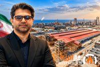 جهش در آلای مهستان؛ کارنامه فنی حسین تابش‌نژاد به کمک پروژه کنگان آمد