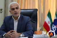 پیام مدیرعامل شركت نفت و گاز اروندان به مناسبت گرامیداشت هفته دفاع مقدس