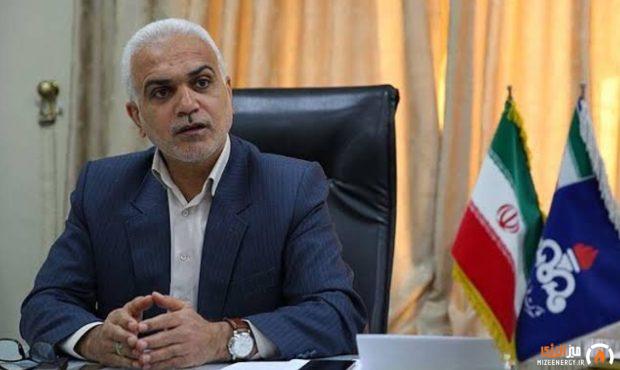 پیام مدیرعامل شركت نفت و گاز اروندان به مناسبت گرامیداشت هفته دفاع مقدس پیام مدیرعامل شركت نفت و گاز اروندان به مناسبت گرامیداشت هفته دفاع مقدس