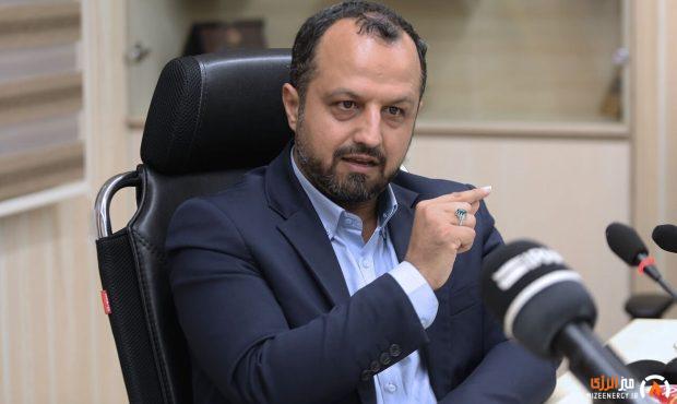 خاندوزی رئیس گروه اقتصادی دفتر رهبر انقلاب شد