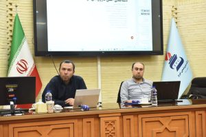 دوره «کاربرد هوش مصنوعی در صنعت پتروشیمی» با هدف توسعه مهارت‌های فناورانه در پتروشیمی تبریز برگزار شد