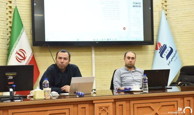 دوره «کاربرد هوش مصنوعی در صنعت پتروشیمی» با هدف توسعه مهارت‌های فناورانه در پتروشیمی تبریز برگزار شد