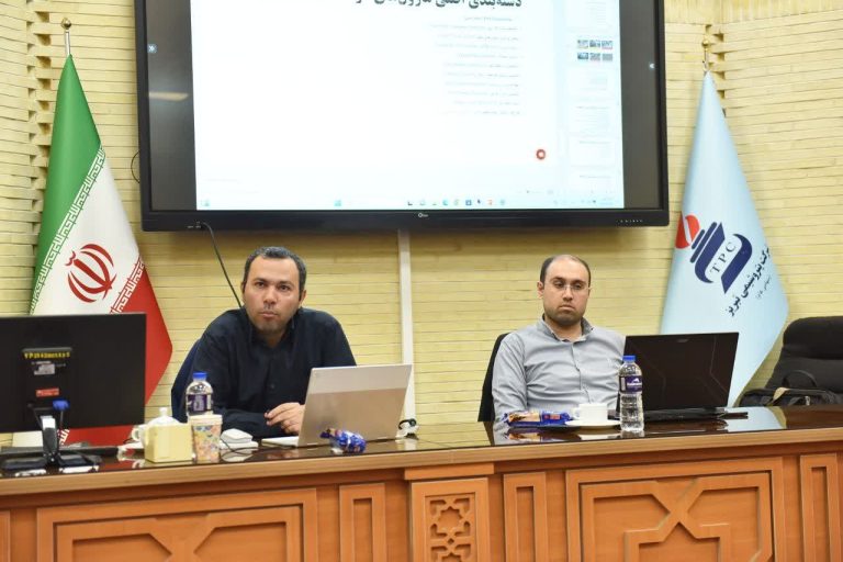 دوره «کاربرد هوش مصنوعی در صنعت پتروشیمی» با هدف توسعه مهارت‌های فناورانه در پتروشیمی تبریز برگزار شد