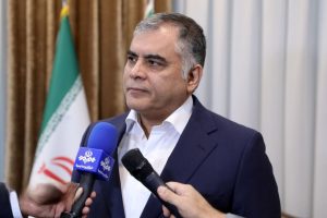 ذخیره‌سازی‌های سوخت برای عبور آرام از فصل سرد سال وضع مطلوبی دارد