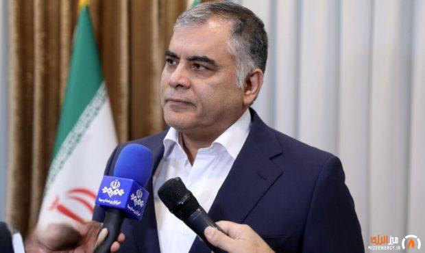 ذخیره‌سازی‌های سوخت برای عبور آرام از فصل سرد سال وضع مطلوبی دارد