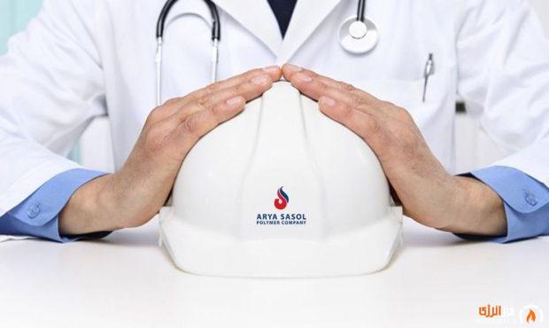 رویکرد نوین آریاساسول در طب کار؛ پیش‌بینی ریسک‌های سلامت کارکنان با تکیه بر هوش مصنوعی
