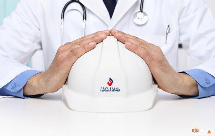 رویکرد نوین آریاساسول در طب کار؛ پیش‌بینی ریسک‌های سلامت کارکنان با تکیه بر هوش مصنوعی