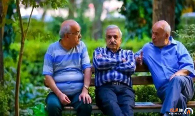 سه مطالبه فوری بازنشستگان صنعت نفت؛ از معوقات ۵ ماهه تا سهام پتروشیمی تابان فردا سه مطالبه فوری بازنشستگان صنعت نفت؛ از معوقات ۵ ماهه تا سهام پتروشیمی تابان فردا