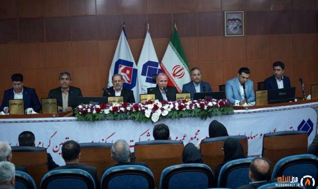 سیتا در مسیر رشد سودآوری؛ سرمایهگذاری ۱۰۴ مگاواتی در انرژی خورشیدی سیتا در مسیر رشد سودآوری؛ سرمایهگذاری ۱۰۴ مگاواتی در انرژی خورشیدی