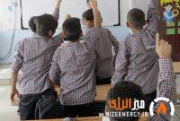 صنعت نفت برای آینده‌سازان ایران مدرسه می‌سازد