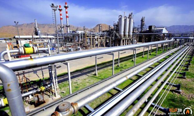 تحقق برنامه تولید در گچساران با اجرای طرح‌های نگهداشت