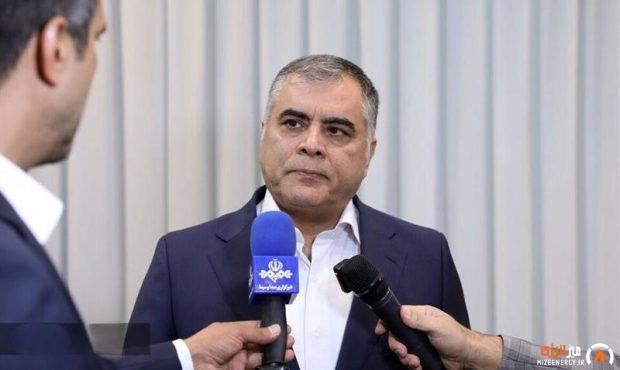 ظرفیتهای آسیبدیده صنعت نفت در مسیر بازگشت قرار گرفت ظرفیتهای آسیبدیده صنعت نفت در مسیر بازگشت قرار گرفت