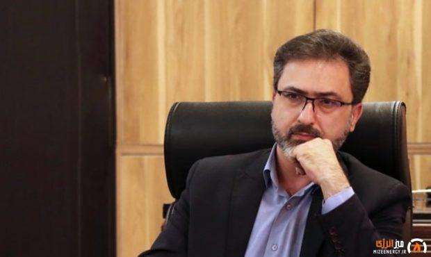 علیرضا دولت‌آبادی معاون واگذاری سهام سازمان خصوصی سازی شد