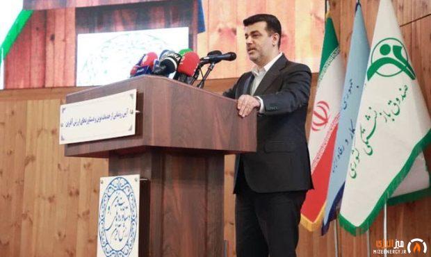 «علیرضا زمان‌پور» مدیرعامل «تجارت بین‌الملل صنایع انرژی پیشرو اهداف» شد