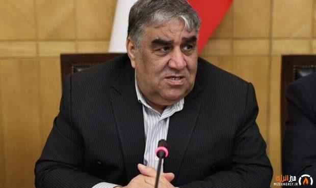 عملکرد وزارت نفت در مدیریت شرایط جنگی ستودنی است عملکرد وزارت نفت در مدیریت شرایط جنگی ستودنی است