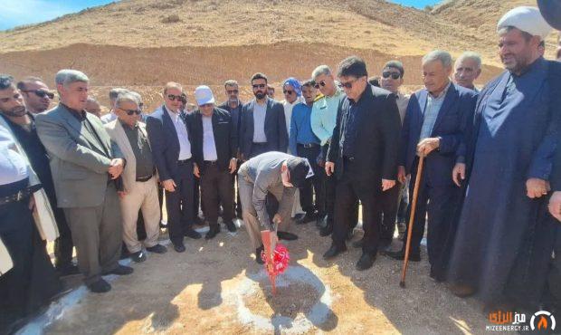 تداوم خدمت در جوار تاسیسات؛ آغاز عملیات ترمیم و بهسازی محور مواصلاتی ابوالفارس با حمایت شركت نفت و گاز آغاجاری تداوم خدمت در جوار تاسیسات؛ آغاز عملیات ترمیم و بهسازی محور مواصلاتی ابوالفارس با حمایت شركت نفت و گاز آغاجاری