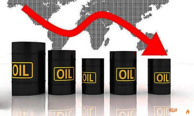قیمت نفت در آستانه ثبت نخستین کاهش هفتگی قرار گرفت قیمت نفت در آستانه ثبت نخستین کاهش هفتگی قرار گرفت