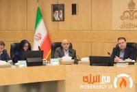 مجمع عمومی سالانه شرکت پژوهش و فناوری پتروشیمی مجمع عمومی سالانه شرکت پژوهش و فناوری پتروشیمی