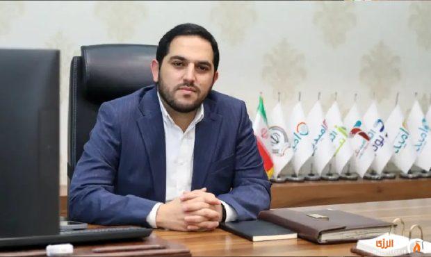 «محسن باباخانی» مدیرعامل گروه فناوری اطلاعات بهپویان هوشمند امید شد