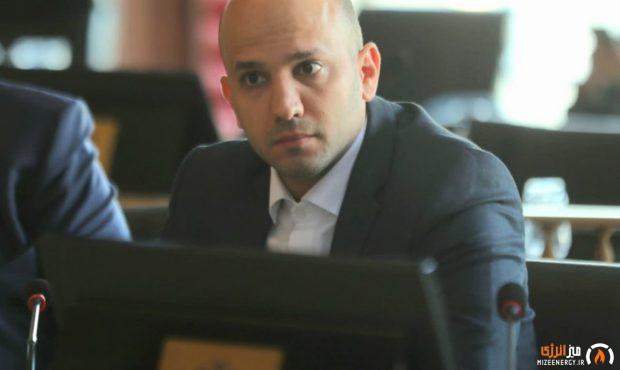 «محسن مفید» مدیرکل دفتر فناوری اطلاعات، امنیت و هوشمندسازی استانداری تهران شد «محسن مفید» مدیرکل دفتر فناوری اطلاعات، امنیت و هوشمندسازی استانداری تهران شد
