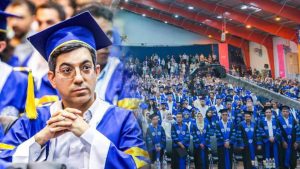 آغوش باز تاپیکو به روی دانش‌آموختگان برتر دانشگاه‌های کشور