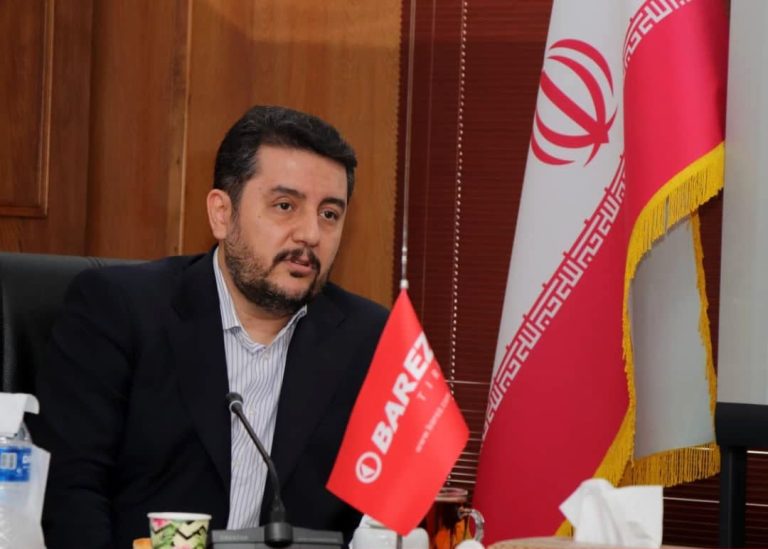 دو انتصاب جدید در زیرمجموعه سایپا/ «مدیرعامل سابق بارز» عضو موظف پلاسکوکار سايپا شد