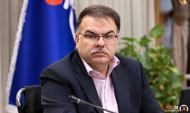 مدیرعامل شرکت ملی صنایع پتروشیمی منصوب شد