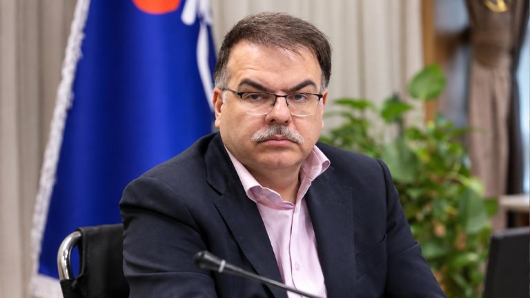 مدیرعامل شرکت ملی صنایع پتروشیمی منصوب شد