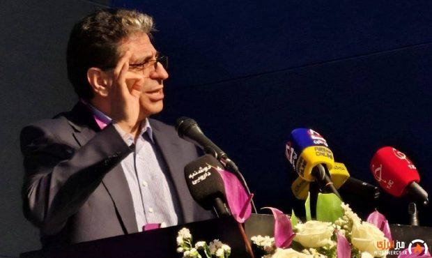 مدیرعامل شستا در فارمکس: رقابت آینده رقابت اکوسیستم‌های دانش و فناوری است
