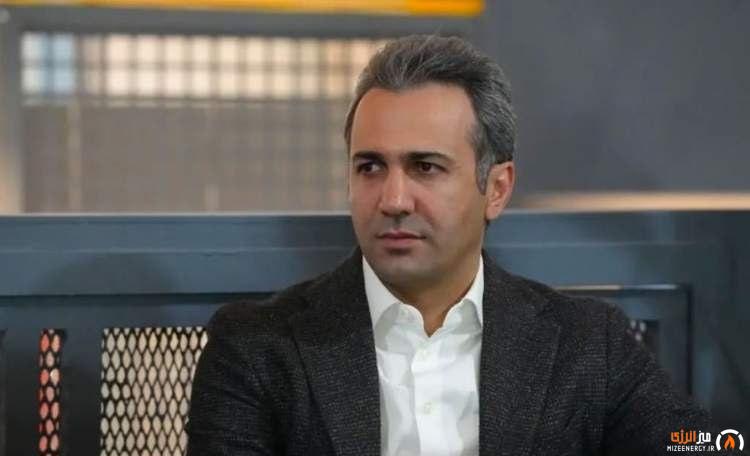 مهدی زحمتکش سرپرست هلدینگ سرمایه‌گذاری غدیر شد؛ خروج سیدمجید هدایت از هیئت‌مدیره