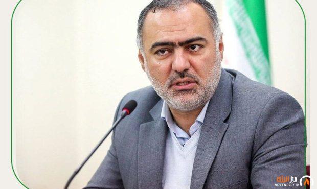 مهران زینلیان» مدیرعامل گروه توسعه ساختمان تدبیر شد