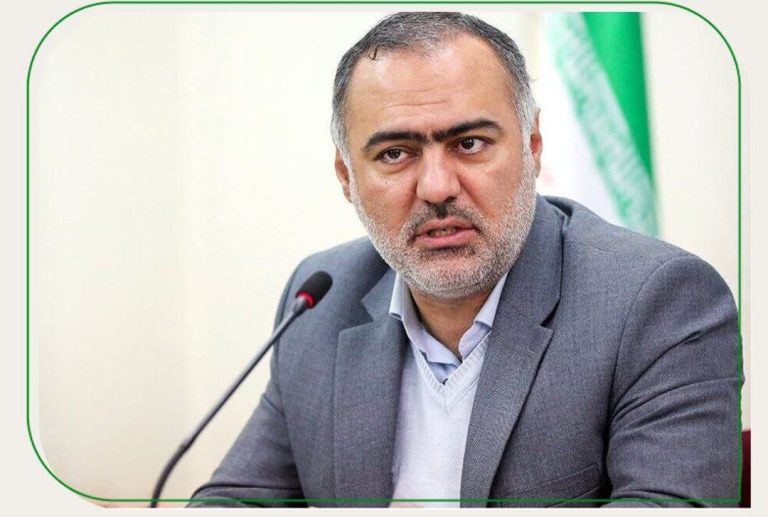 مهران زینلیان» مدیرعامل گروه توسعه ساختمان تدبیر شد