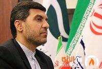 “ناصر شریفی” عضو موظف هیات مدیره صبافولاد خلیج فارس شد