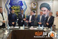 نبی‌زاده سرپرست شرکت صنایع چوب و کاغذ ایران شد
