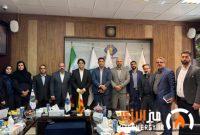پنجمین نشست هم‌اندیشی مدیران روابط عمومی شرکت‌های تابعه تاپیکو