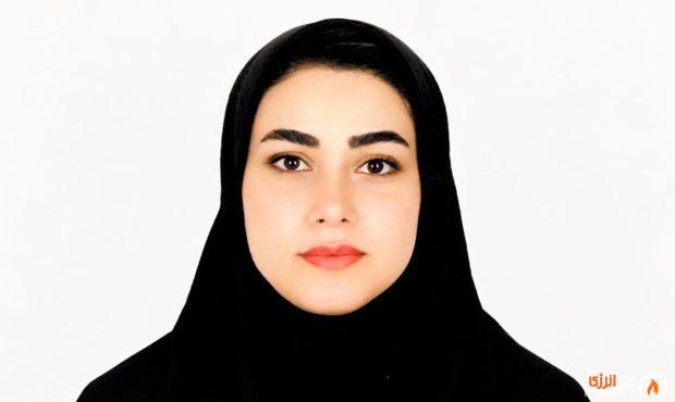 نوشین مرودشتیپور دستیار ارشد مدیرعامل پتروشیمی دهدشت شد نوشین مرودشتیپور دستیار ارشد مدیرعامل پتروشیمی دهدشت شد