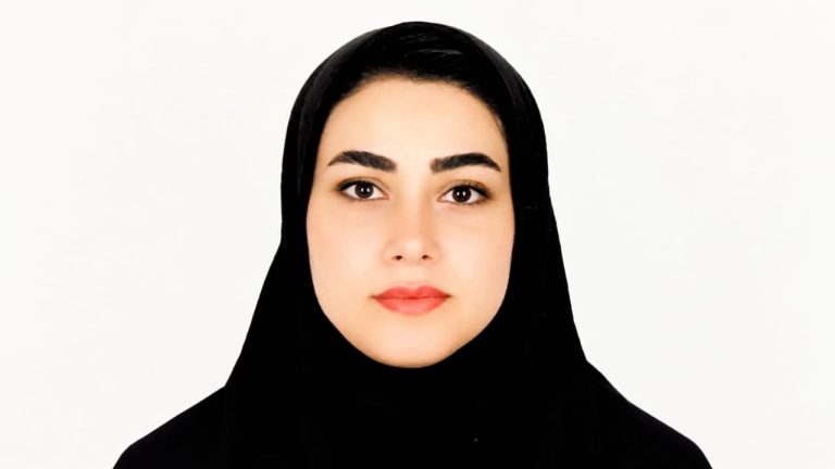 نوشین مرودشتی‌پور دستیار ارشد مدیرعامل پتروشیمی دهدشت شد