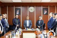 هم‌افزایی مدیران فناوری اطلاعات برای تحول دیجیتال و پایداری زیرساخت‌های صنعت نفت