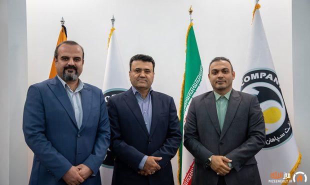 انتصاب جدید در زیرمجموعه نفت سپاهان؛ وحید باش افشار به کیمیا اسپیدی رفت انتصاب جدید در زیرمجموعه نفت سپاهان؛ وحید باش افشار به کیمیا اسپیدی رفت