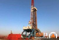 «پازن» در مسیر تولید زودهنگام گاز