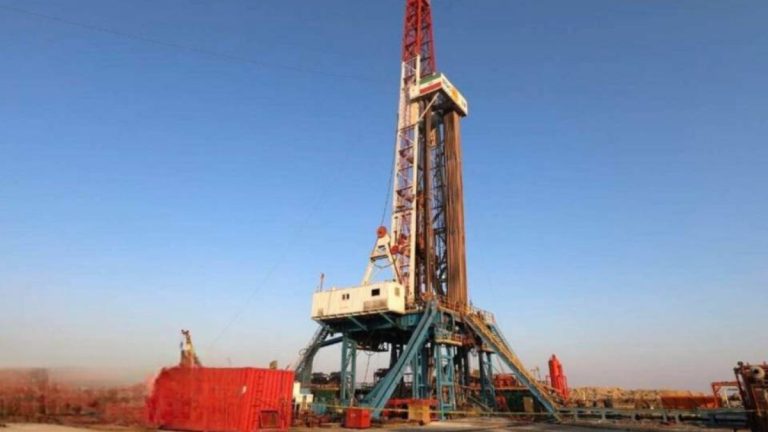 «پازن» در مسیر تولید زودهنگام گاز