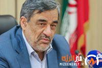 پیام تبریک مدیرعامل شرکت ملی نفت به مناسبت سالروز تاسیس شرکت نفت فلات قاره ایران