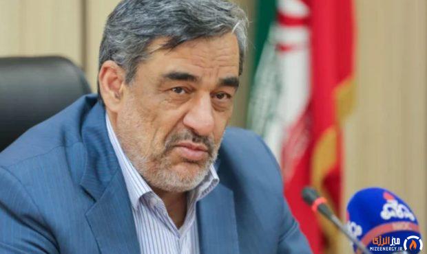پیام تبریک مدیرعامل شرکت ملی نفت به مناسبت سالروز تاسیس شرکت نفت فلات قاره ایران