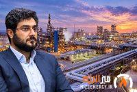 پیام دکتر امین امرائی مدیرعامل شرکت پتروشیمی مارون به مناسبت هفته دفاع مقدس