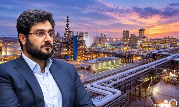 پیام دکتر امین امرائی مدیرعامل شرکت پتروشیمی مارون به مناسبت هفته دفاع مقدس