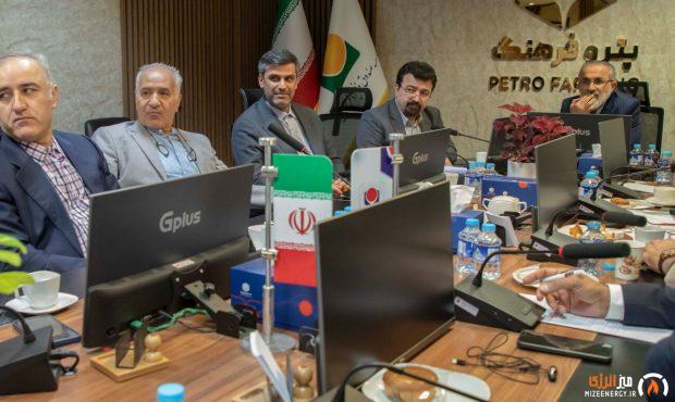 تداوم تولید در پالایشگاه آبادان؛ وضع مصدومان حادثه مطلوب است