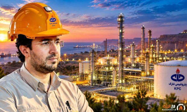 جهش درآمد «شخارک» در مرداد؛ فروش پتروشیمی خارک از ۳.۶ همت عبور کرد